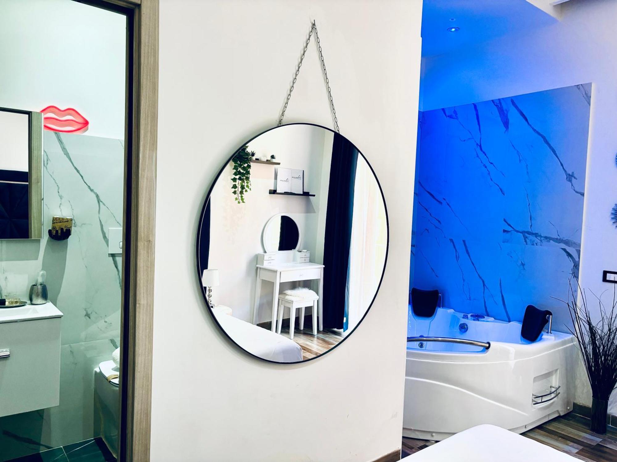 Matriosca Suites Roma Exterior foto
